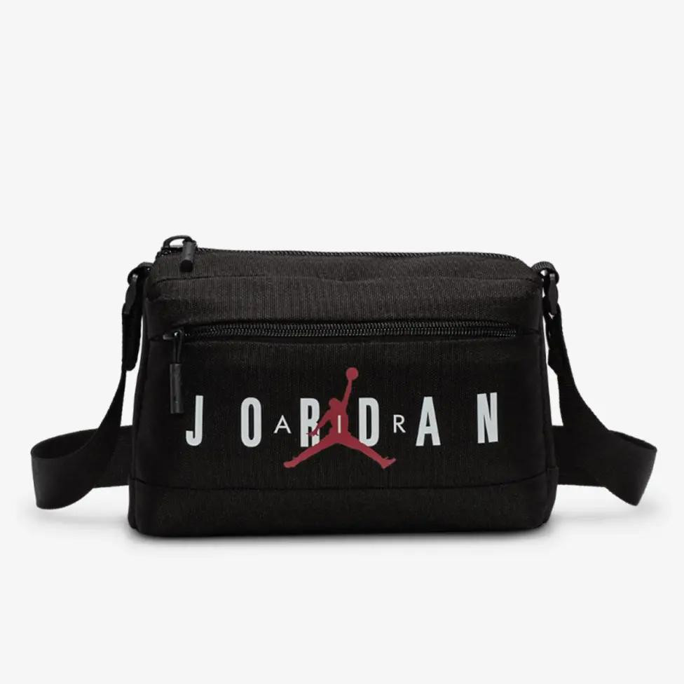 Сумка Jordan JAM HBR CROSSBODY BAG SM9031-023