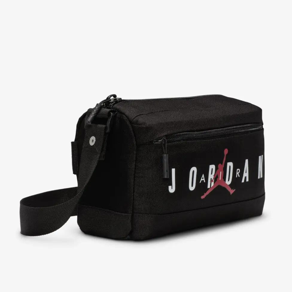Сумка Jordan JAM HBR CROSSBODY BAG SM9031-023