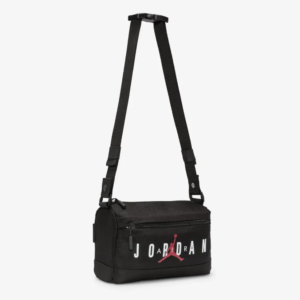 Сумка Jordan JAM HBR CROSSBODY BAG SM9031-023