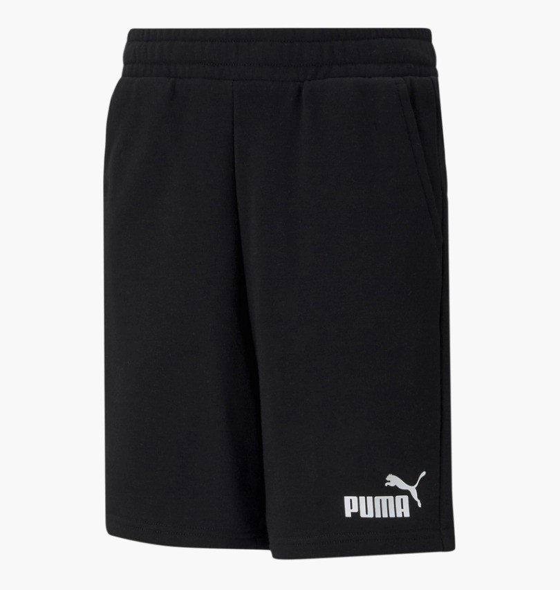 Шорти для хлопчика Puma 586972-01 586972-01