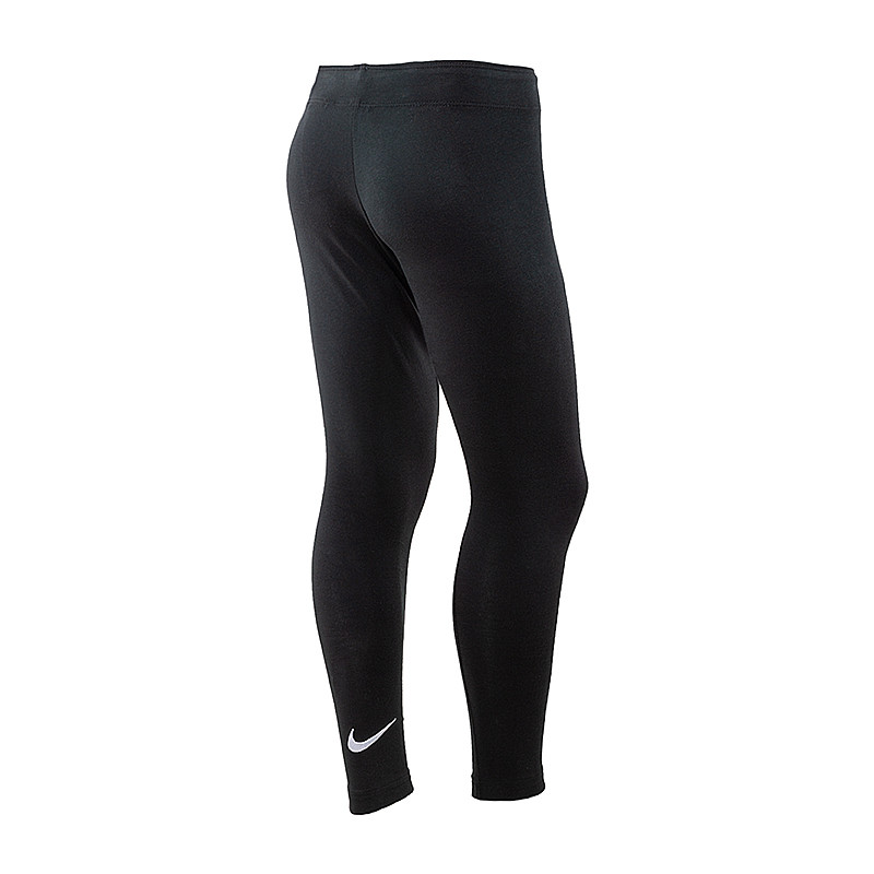 Лосини Nike G NSW FAVORITES SWSH LGGNG LBR DD6482-010