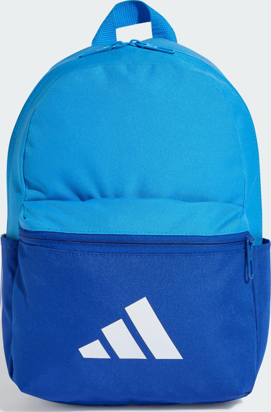Рюкзак Adidas LK BP 3BAR 11.5L синій 11 x 25 x 34 см (KE0412) KE0412