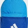 Рюкзак Adidas LK BP 3BAR 11.5L синій 11 x 25 x 34 см (KE0412) KE0412