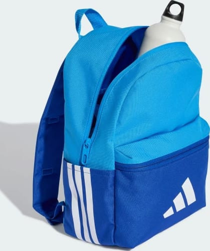 Рюкзак Adidas LK BP 3BAR 11.5L синій 11 x 25 x 34 см (KE0412) KE0412
