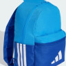 Рюкзак Adidas LK BP 3BAR 11.5L синій 11 x 25 x 34 см (KE0412) KE0412