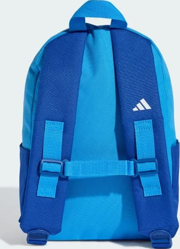 Рюкзак Adidas LK BP 3BAR 11.5L синій 11 x 25 x 34 см (KE0412) KE0412