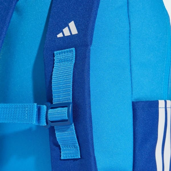 Рюкзак Adidas LK BP 3BAR 11.5L синій 11 x 25 x 34 см (KE0412) KE0412