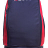 Рюкзак Zeus ZAINO ULYSSE 51L синій, червоний Чол 33x30x52 см Z00478