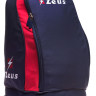 Рюкзак Zeus ZAINO ULYSSE 51L синій, червоний Чол 33x30x52 см Z00478