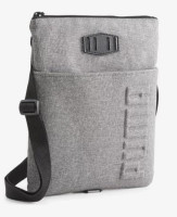 Сумка Puma S Portable 1L сірий Уні 20х14х4 см 079958-02