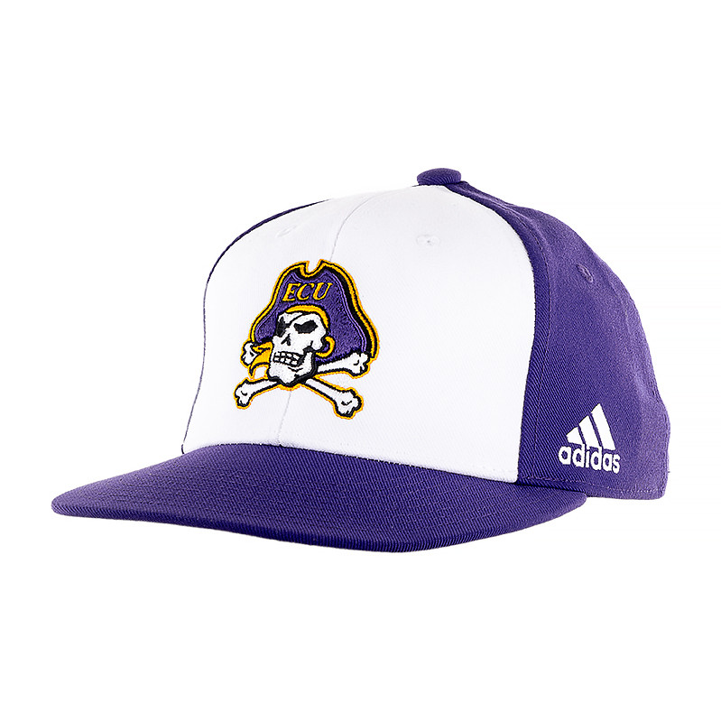 Бейсболка Adidas FITTED WOOL GN9735