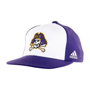 Бейсболка Adidas FITTED WOOL GN9735