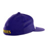 Бейсболка Adidas FITTED WOOL GN9735