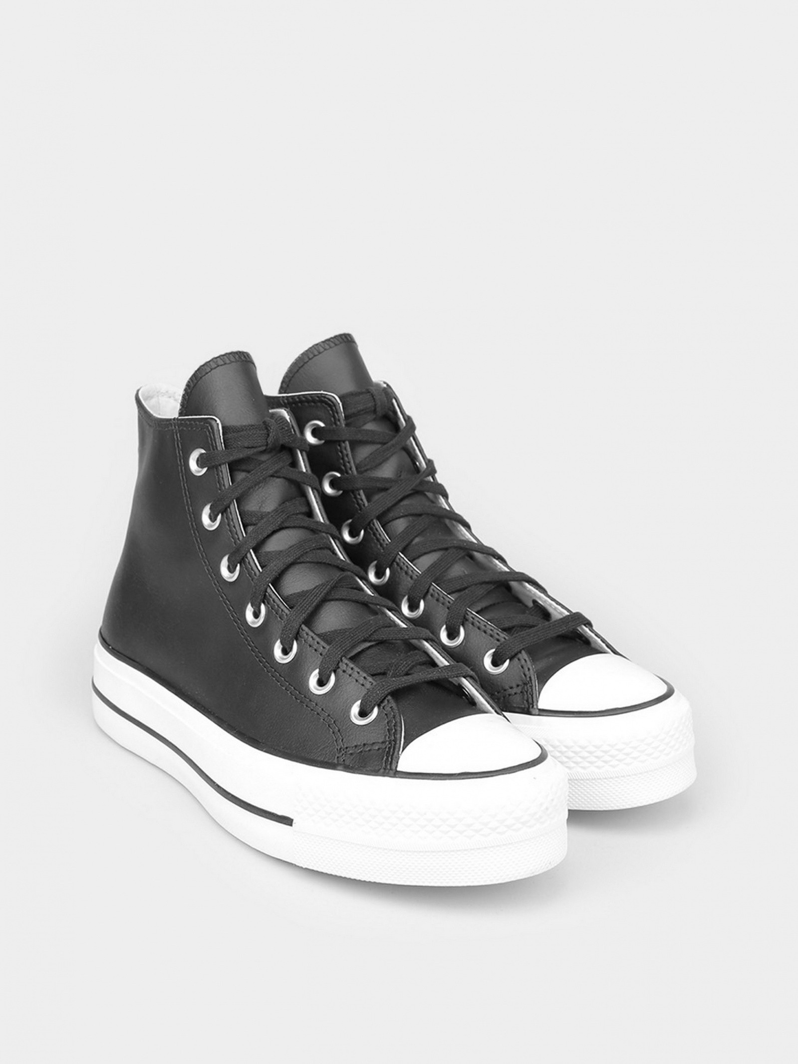 Кеди Converse Chuck Taylor All Star Lift Black 561675C 561675C