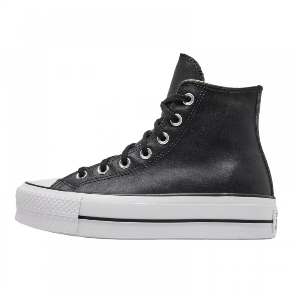 Кеди Converse Chuck Taylor All Star Lift Black 561675C 561675C