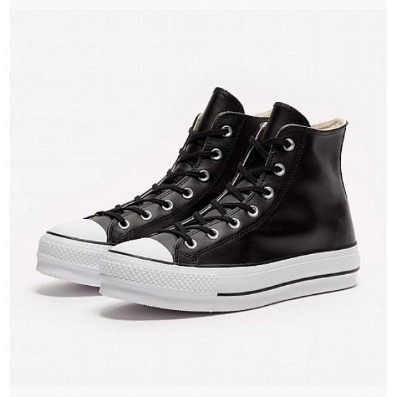 Кеди Converse Chuck Taylor All Star Lift Black 561675C 561675C