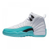 Кросівки W JORDAN 12 RETRO AQUA 510815-100