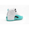 Кросівки W JORDAN 12 RETRO AQUA 510815-100