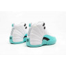 Кросівки W JORDAN 12 RETRO AQUA 510815-100
