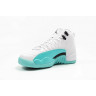 Кросівки W JORDAN 12 RETRO AQUA 510815-100