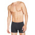 Труси-боксери Kappa Boxer Uomo Elastico Ric. c/etichetta Logo антрацит Чол M K1201 Antracite