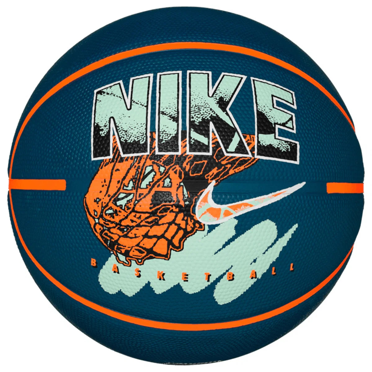 М'яч баскетбольний Nike EVERYDAY PLAYGROUND 8P GRAPHIC DEFLATED N.100.4371.408.07