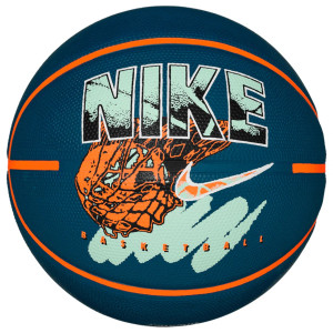 М'яч баскетбольний Nike EVERYDAY PLAYGROUND 8P GRAPHIC DEFLATED N.100.4371.408.07