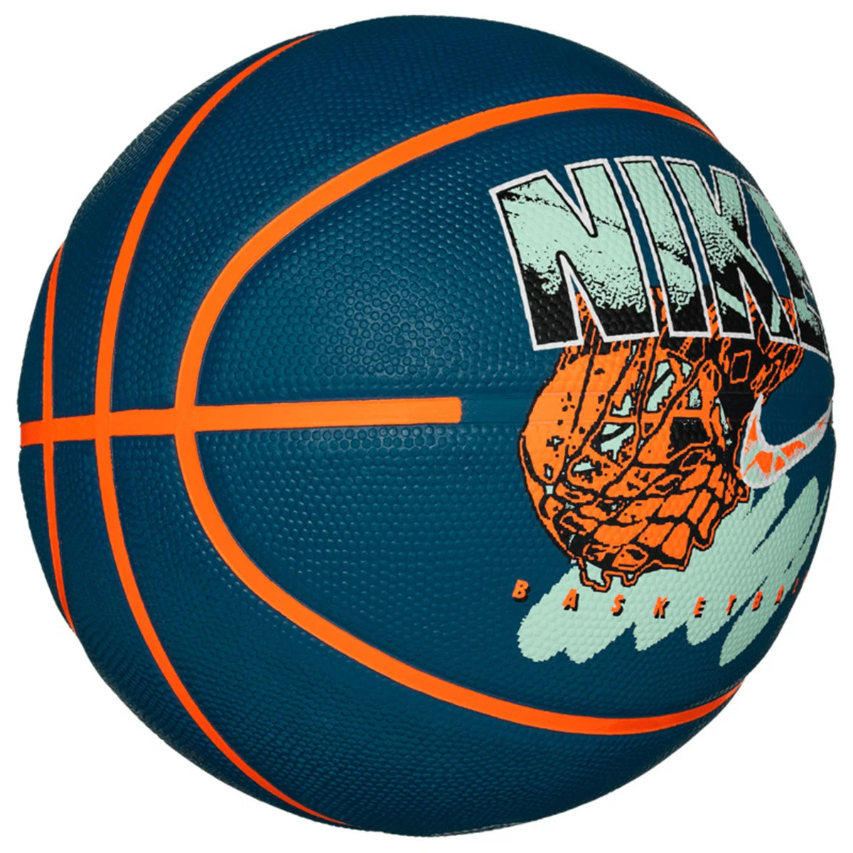 М'яч баскетбольний Nike EVERYDAY PLAYGROUND 8P GRAPHIC DEFLATED N.100.4371.408.07