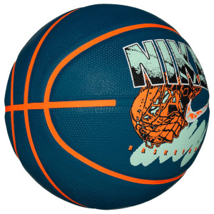 М'яч баскетбольний Nike EVERYDAY PLAYGROUND 8P GRAPHIC DEFLATED N.100.4371.408.07