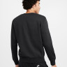 Світшот чоловічий Nike Club Crew Black FZ0879-010