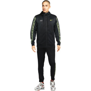 Худі ч Nike  Sportswear Repeat DX2025-013