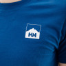 Футболка HELLY HANSEN NORD GRAPHIC HH T-SHIRT 62979-606
