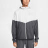Куртка Nike Air Jacket - White/Grey/Blue HM0187-068