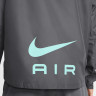 Куртка Nike Air Jacket - White/Grey/Blue HM0187-068