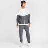 Куртка Nike Air Jacket - White/Grey/Blue HM0187-068