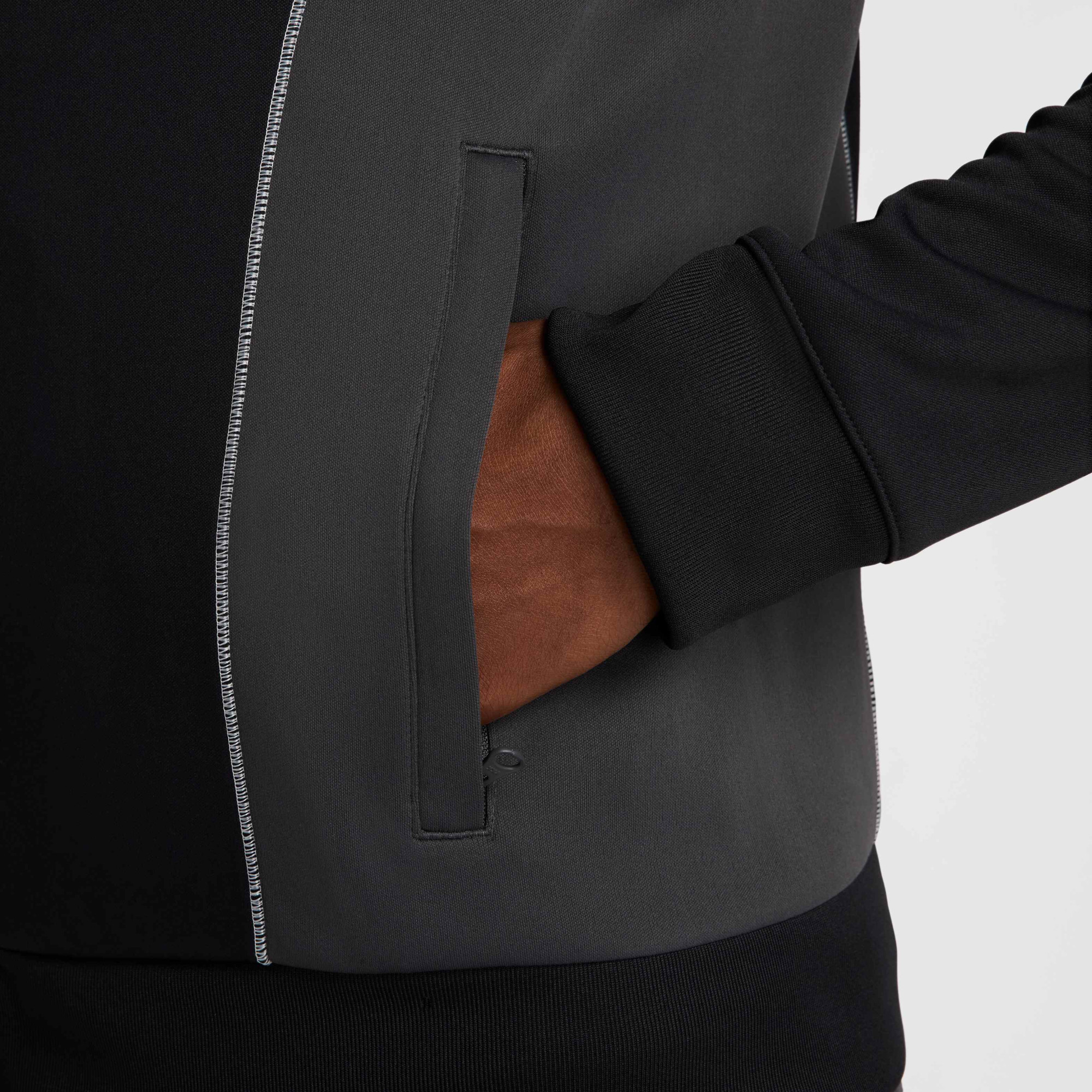 Костюм спортивний Nike M STRK+ TRK SUIT K HJ3811-010