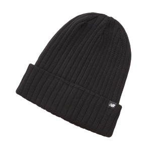 Шапка New Balance Reversible Black LAH33006BK MISC LAH33006BK