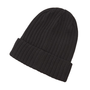 Шапка New Balance Reversible Black LAH33006BK MISC LAH33006BK