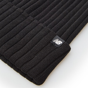Шапка New Balance Reversible Black LAH33006BK MISC LAH33006BK
