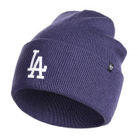 Шапка 47 Brand MLB LOS ANGELES DODGERS HAYMAK B-HYMKR12ACE-LNA