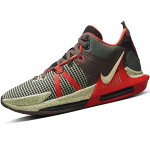 Кросівки Nike Lebron Witness VII DM1123-001