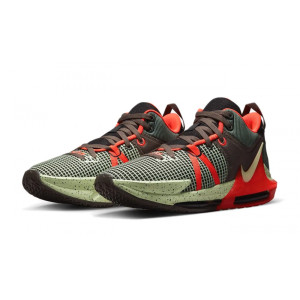 Кросівки Nike Lebron Witness VII DM1123-001