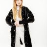 Куртка Rains Jackets 1206-VELVETBLACK