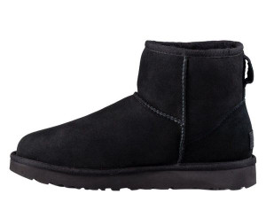 Черевики UGG Classic Mini 2 1016222-BLK