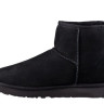 Черевики UGG Classic Mini 2 1016222-BLK