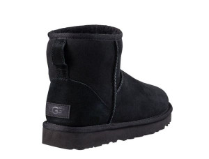 Черевики UGG Classic Mini 2 1016222-BLK