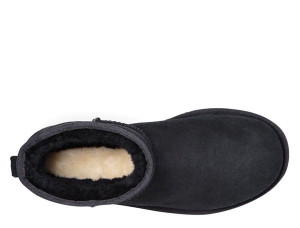 Черевики UGG Classic Mini 2 1016222-BLK