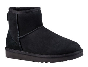 Черевики UGG Classic Mini 2 1016222-BLK