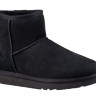 Черевики UGG Classic Mini 2 1016222-BLK