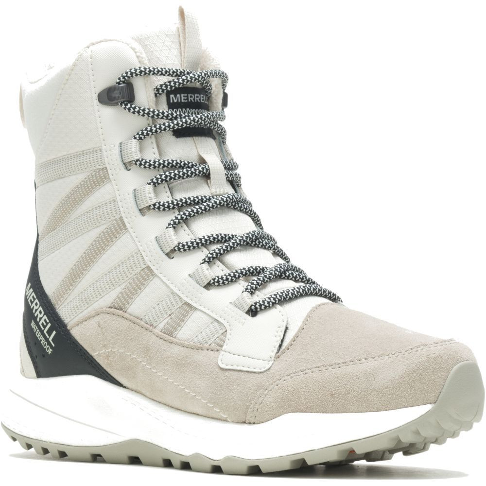 Черевики Merrell Bravada Edge 2 Thermo MID WP Wmn 036.1019